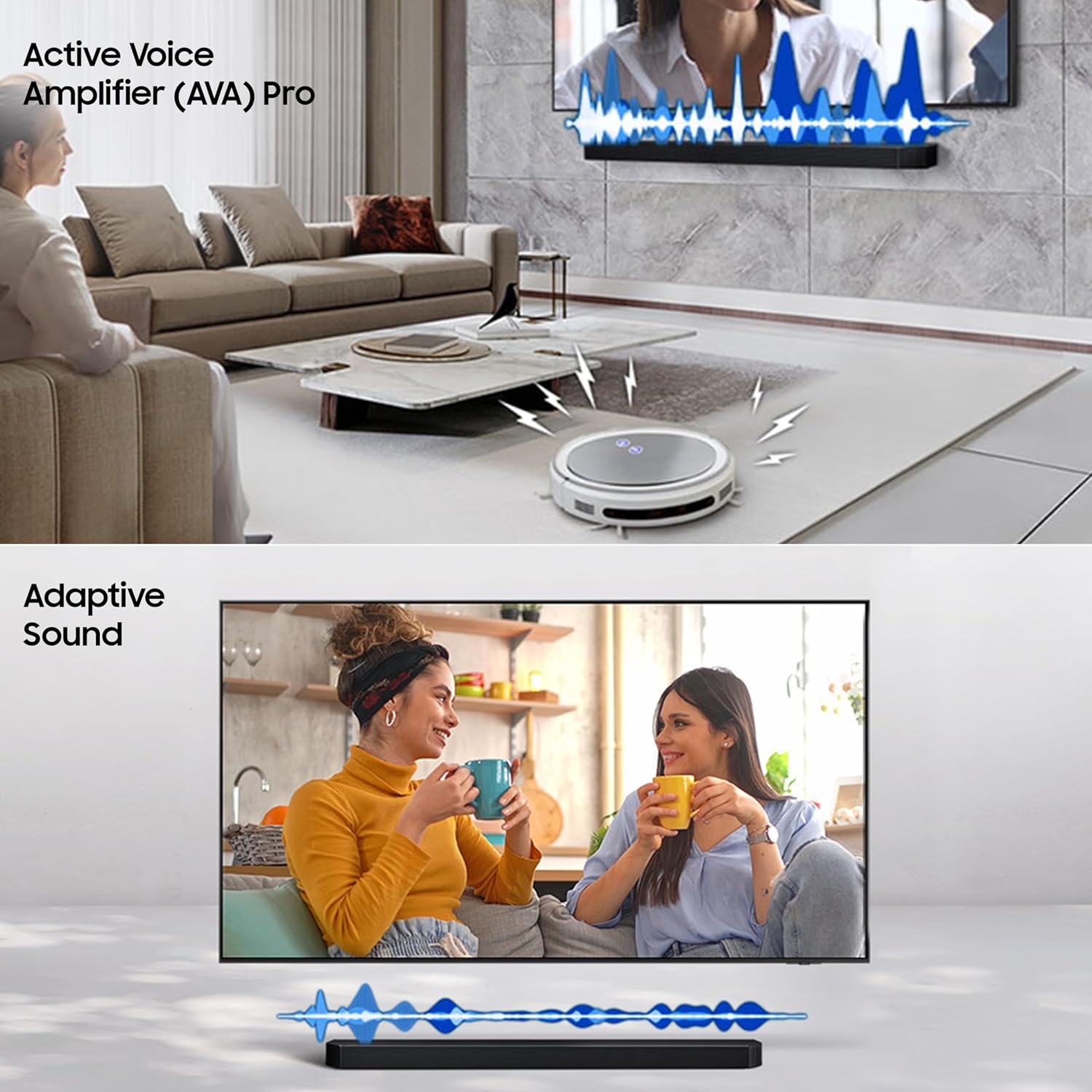Samsung Soundbar 
