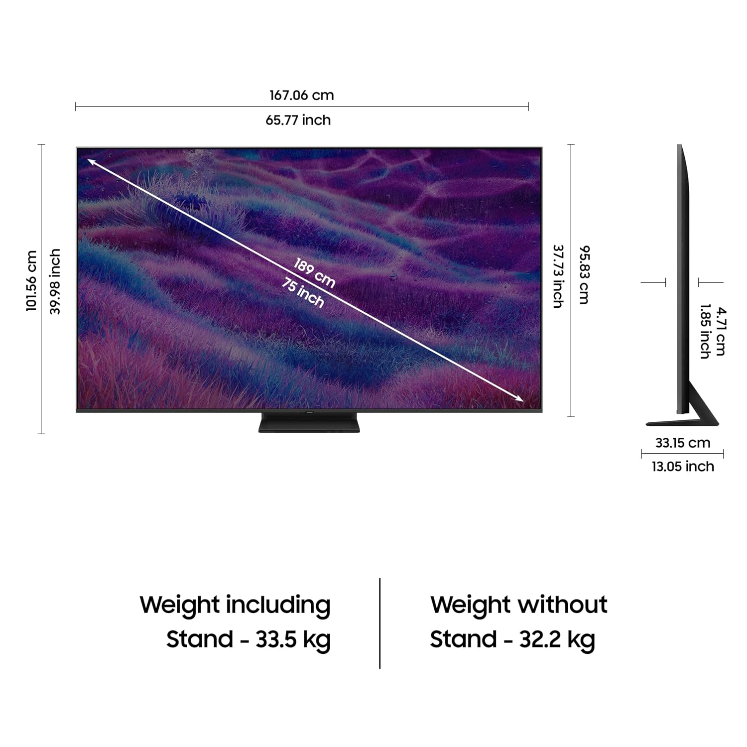 samsung smart tv