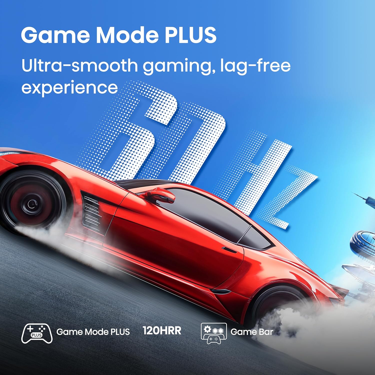 #Hisense Smart QLED TV