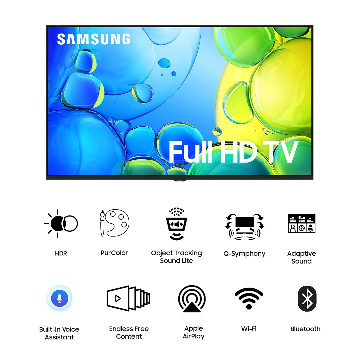 samsung smart tv