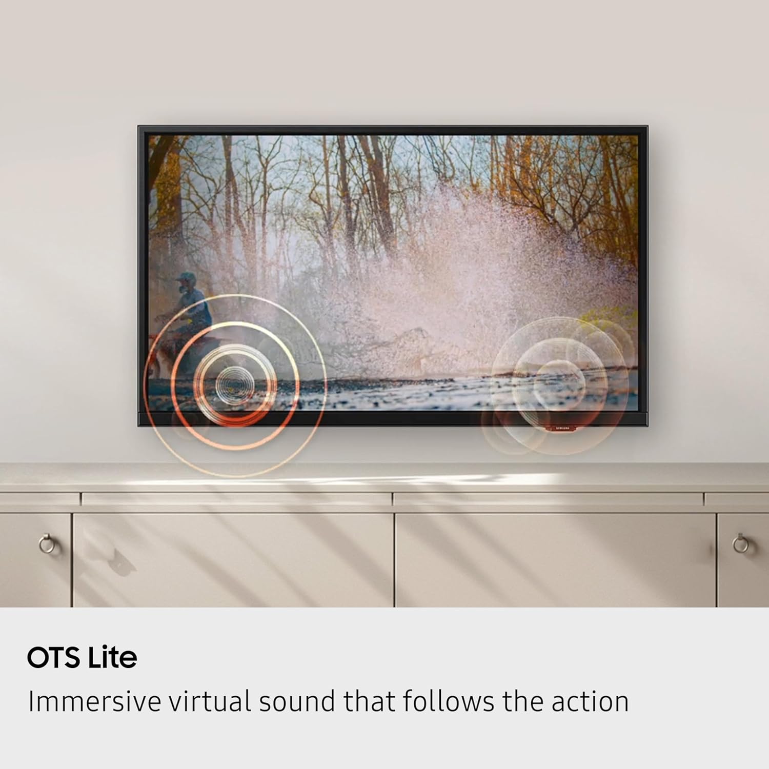 samsung smart tv