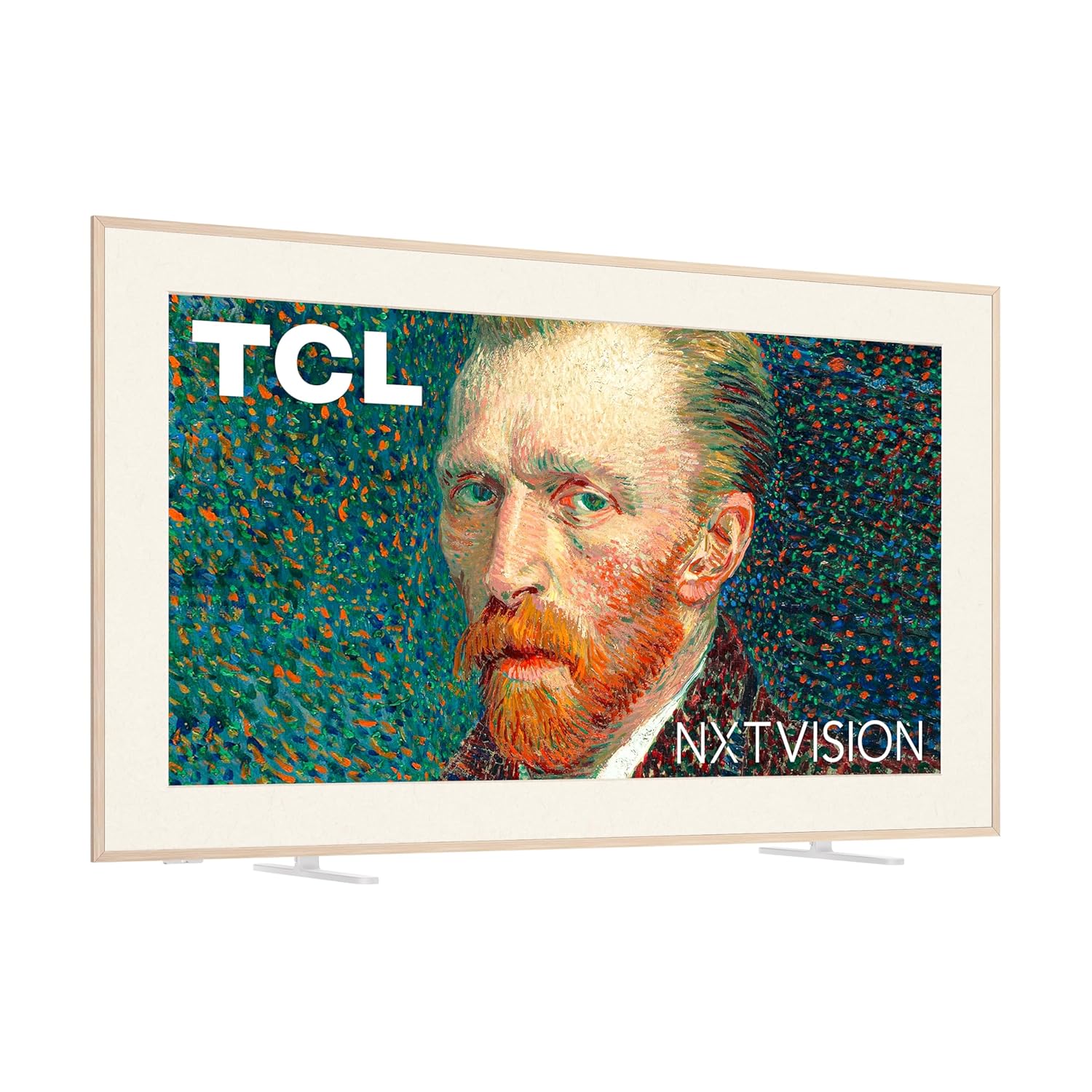 TCL 75″ QLED NXTVISION Google TV