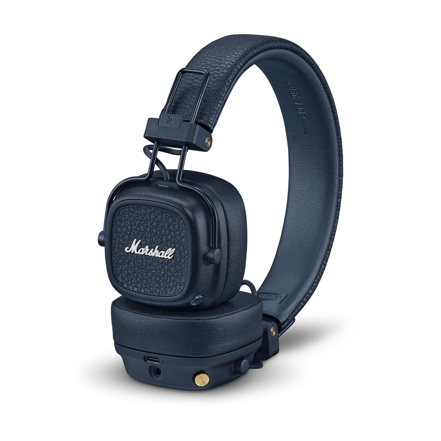 Marshall Monitor III ANC Over Ear Headphones | Navin Mart