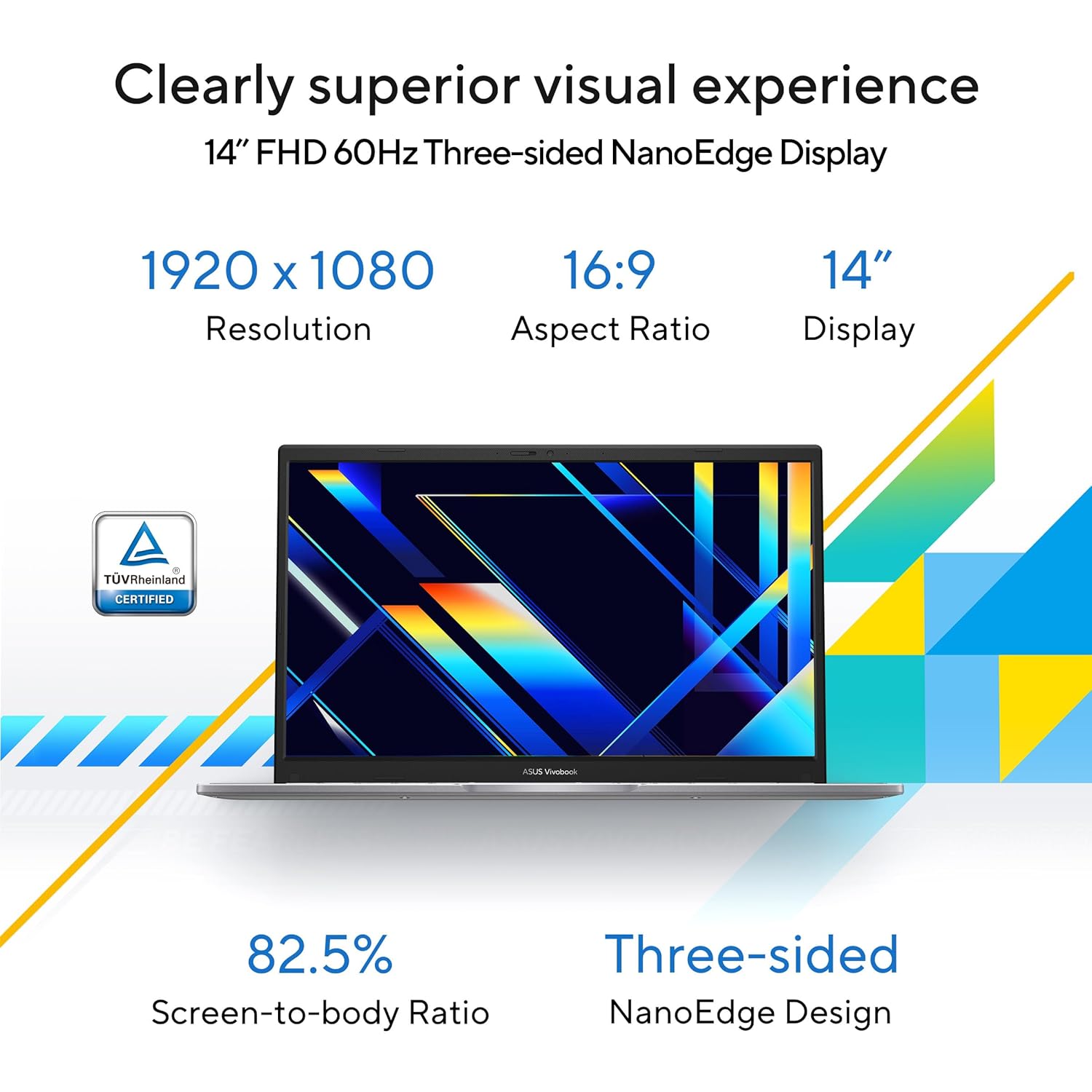 ASUS Laptop