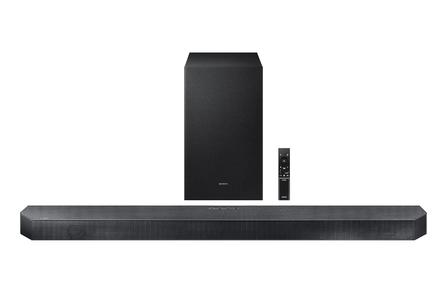 Samsung Soundbar