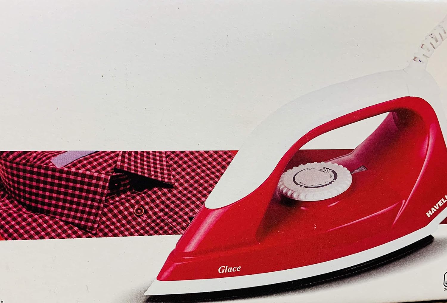 Havells Glace 750 Watt Dry Iron