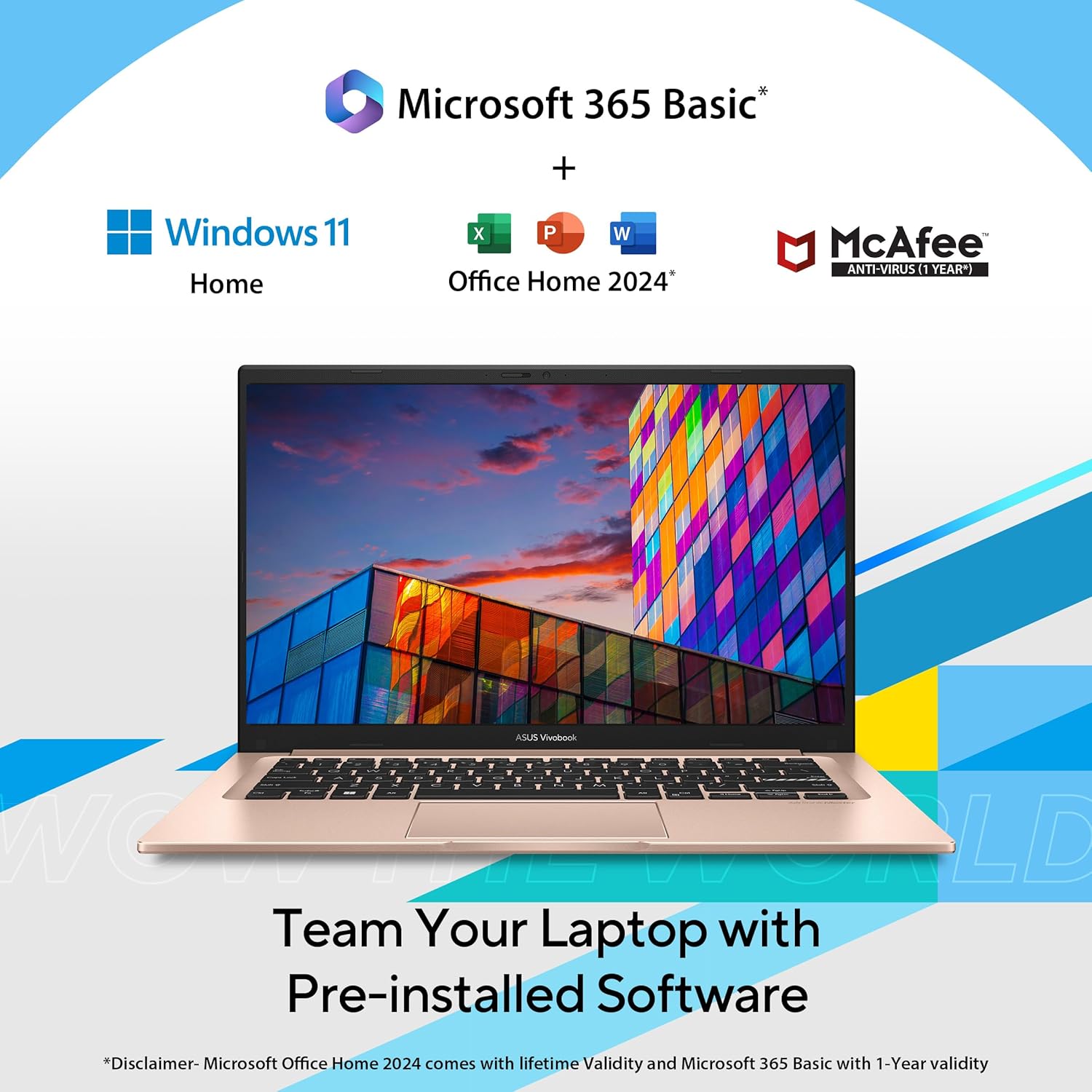ASUS Laptop
