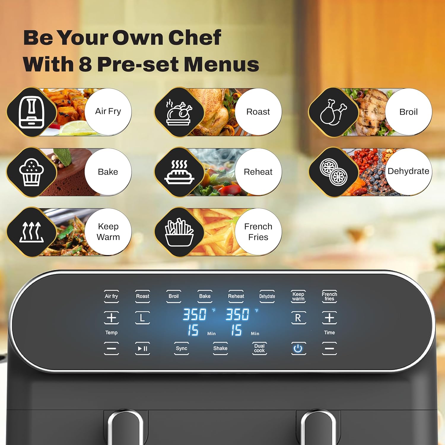Havells Air Fryer