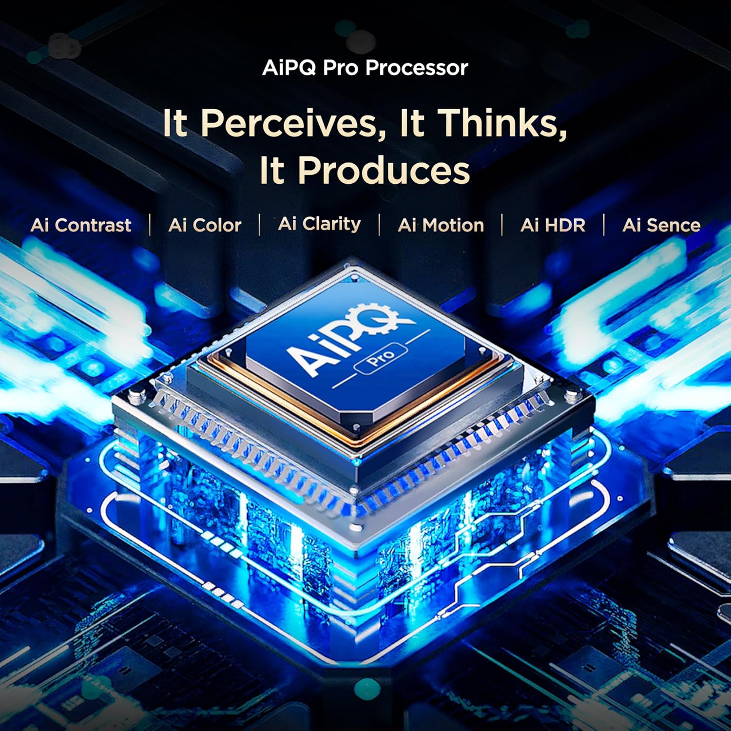 TCL 248 cm (98″) QLED Google