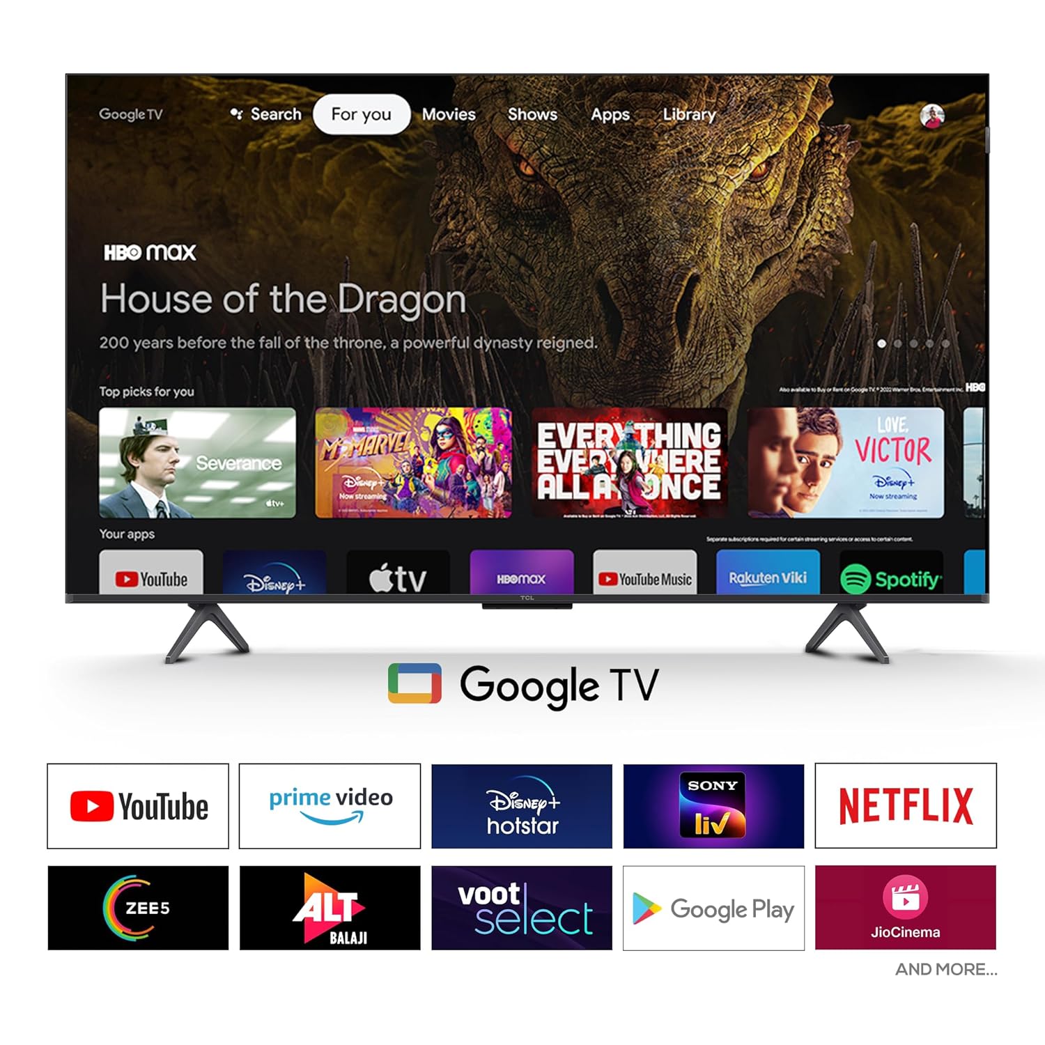 TCL 75