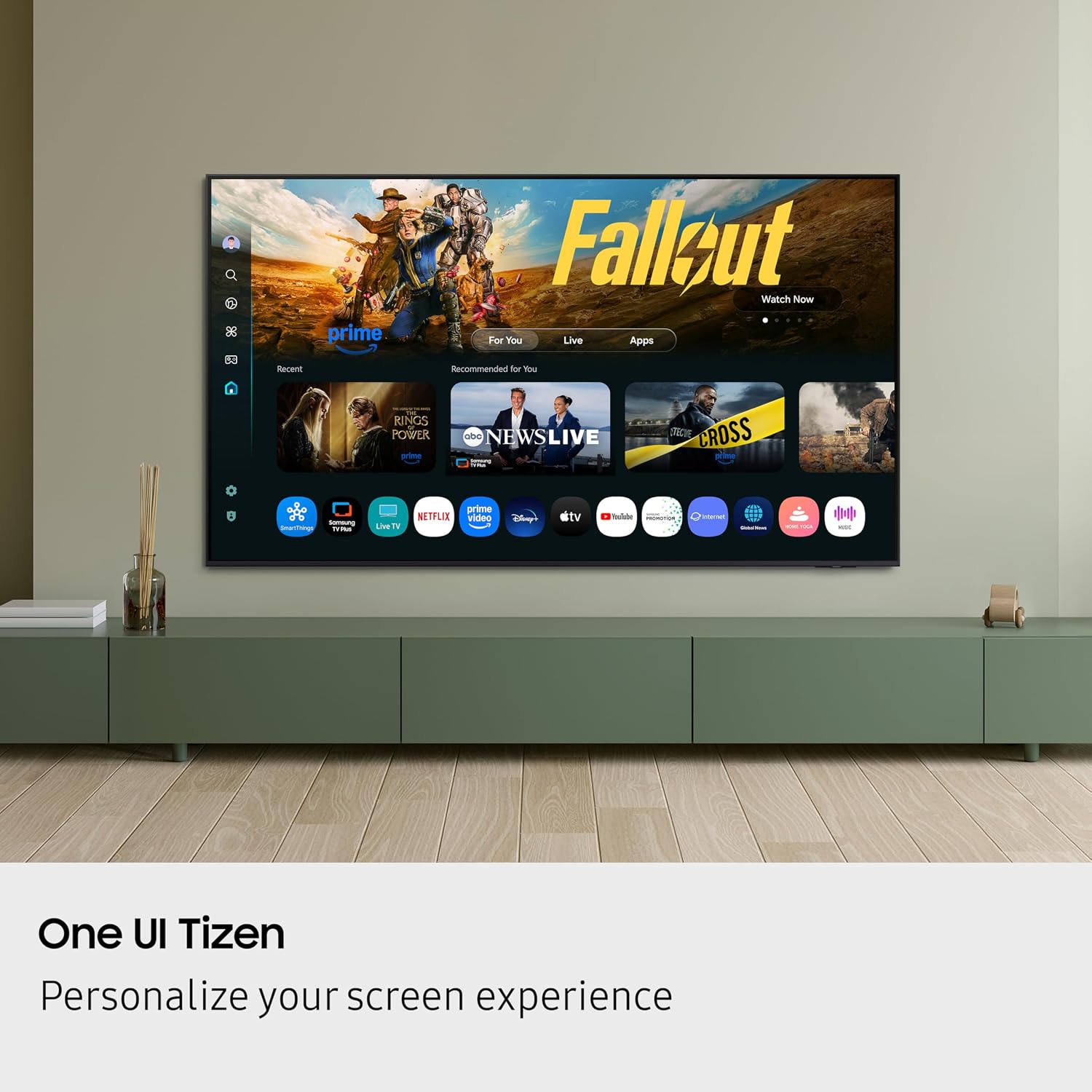 samsung smart tv