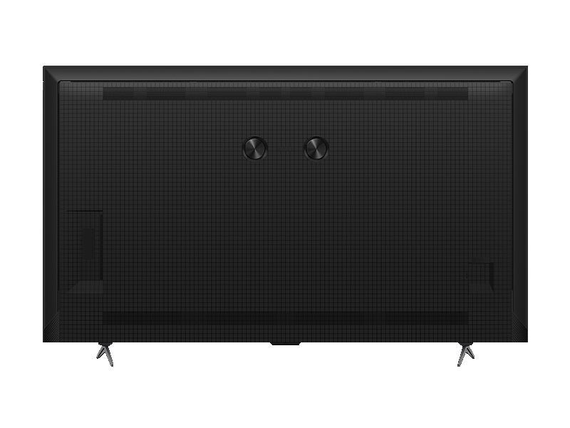 TCL TV P8L 55 Inch QD Mini LED