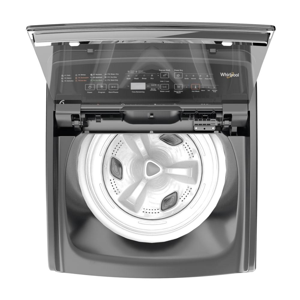 Whirlpool Washing Machines