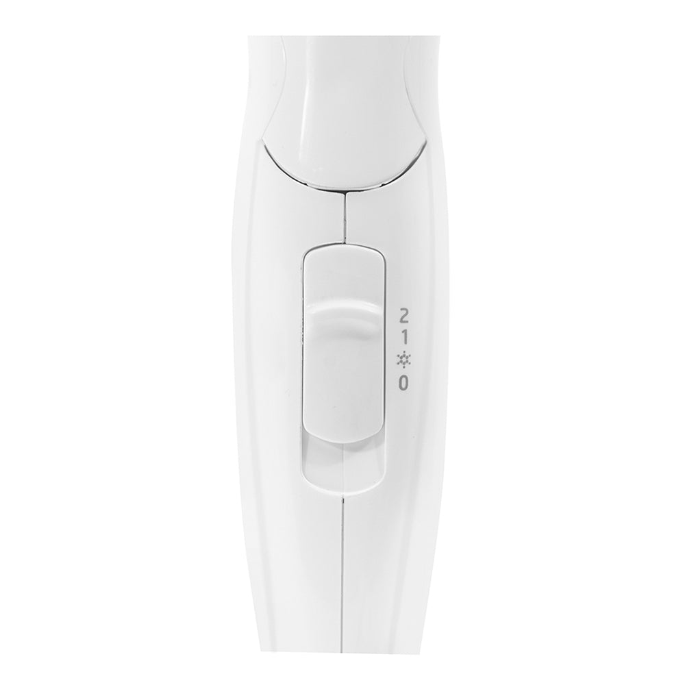 BPL BHDFI00312 1200W Hair Dryer – Compact & Foldable Design