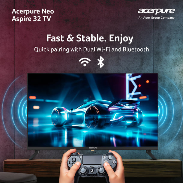 Acerpure TV