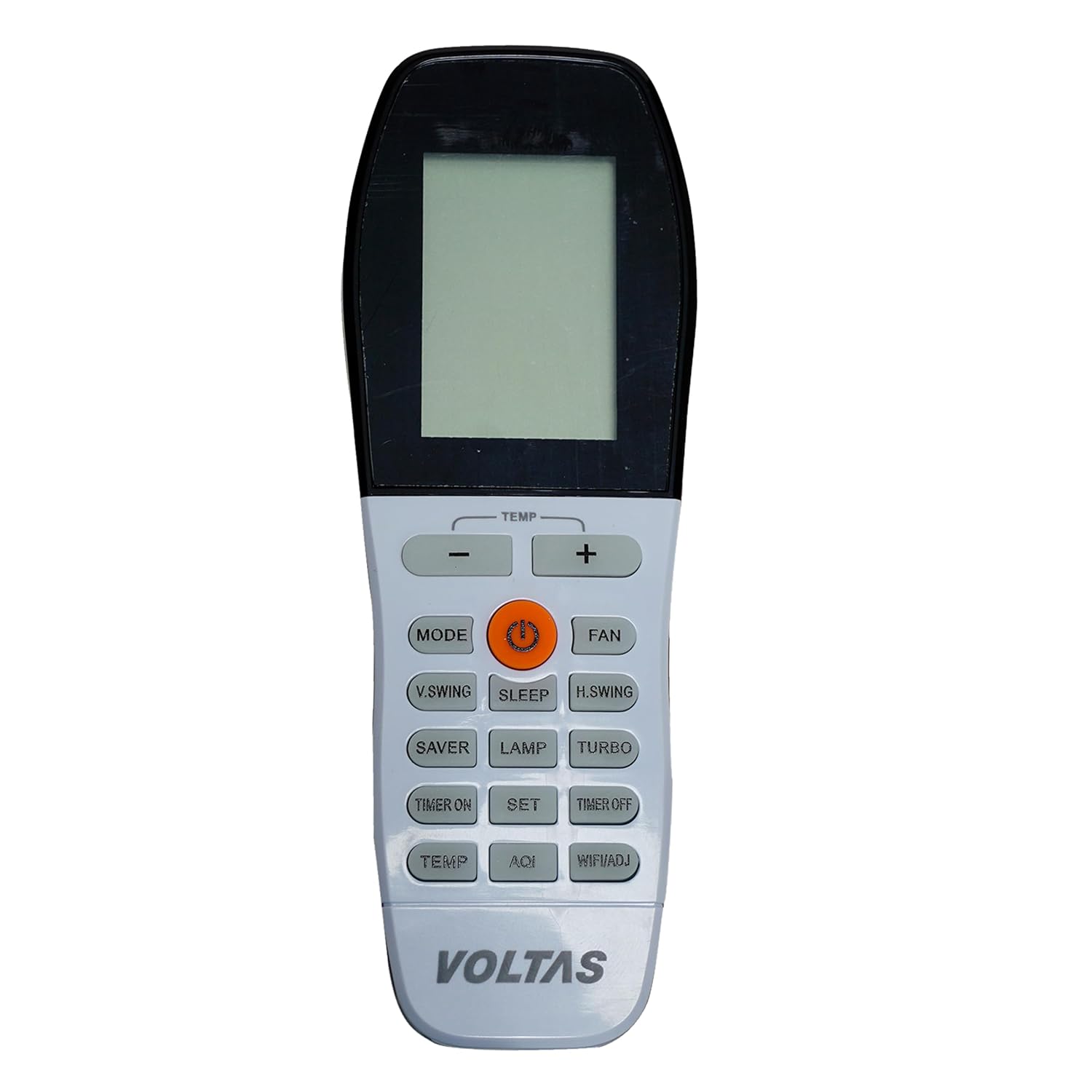 Voltas 1 Ton 2 Star Window AC Vectra Platina
