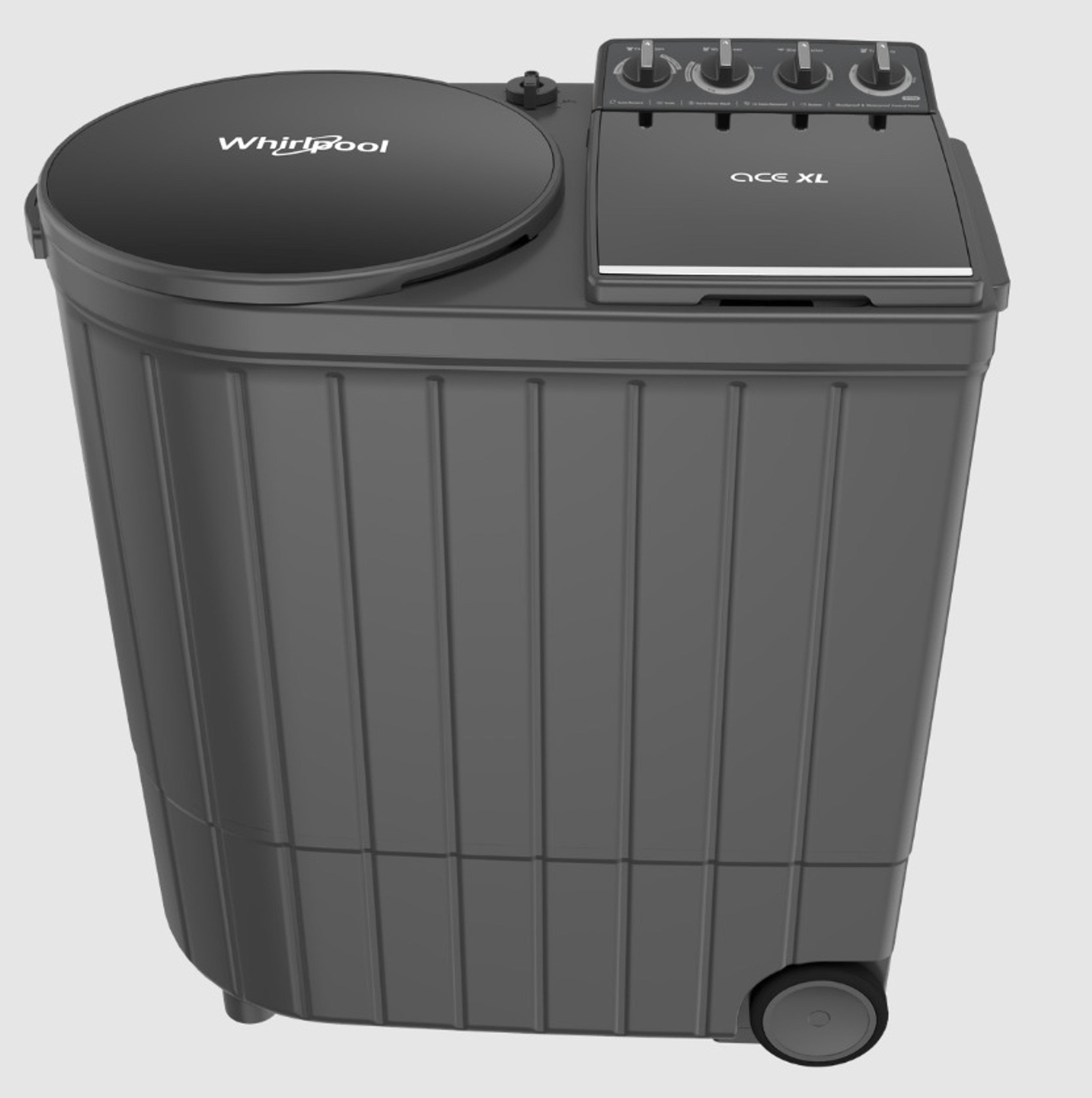 Whirlpool Washing Machines