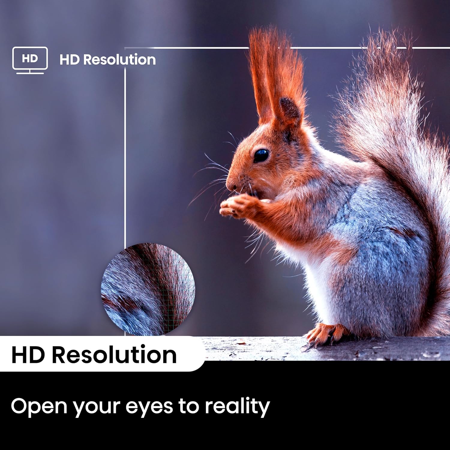 #Hisense Smart Google LED TV