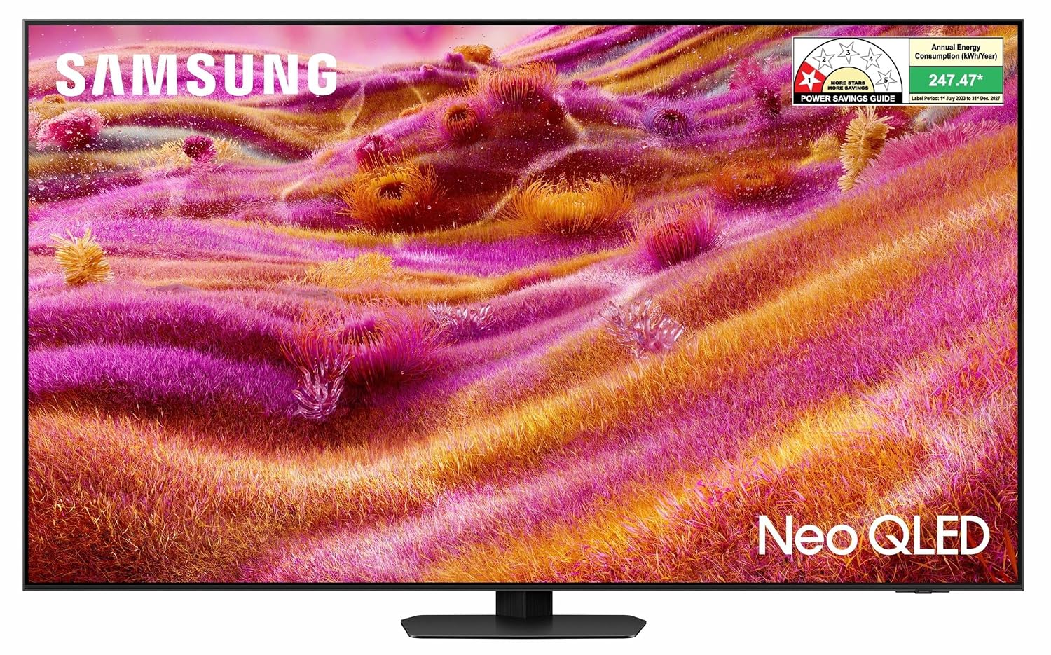 samsung smart tv