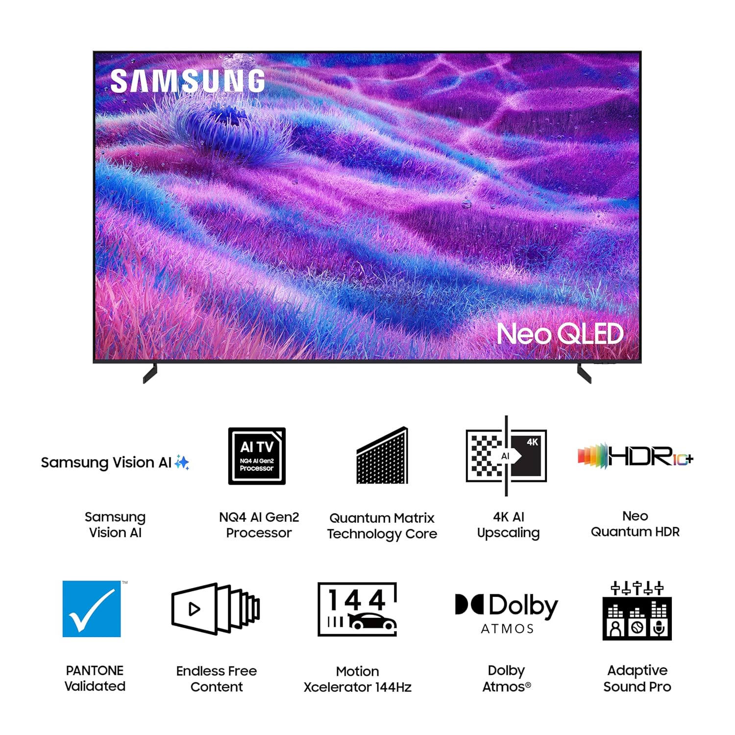 samsung smart tv