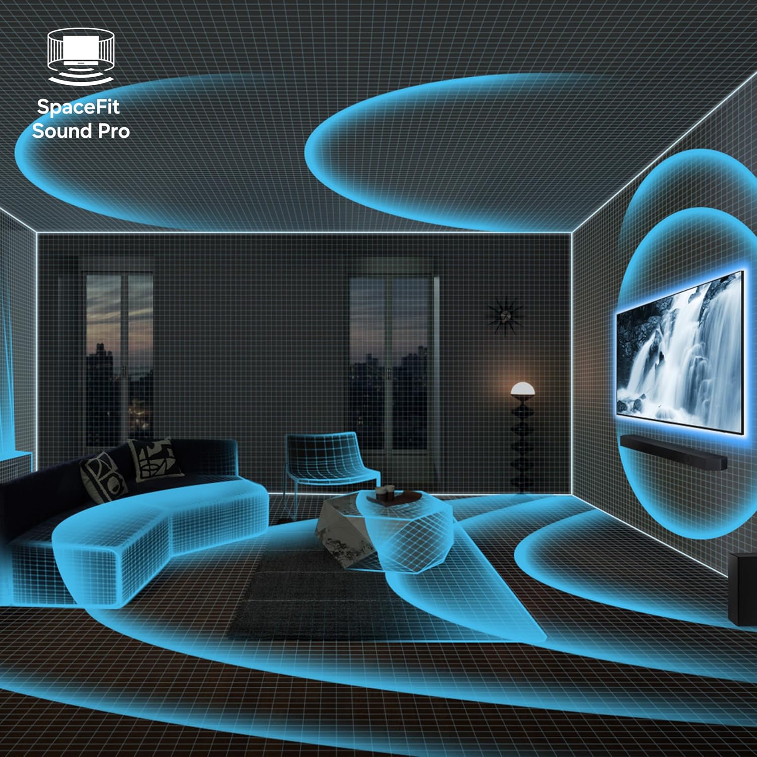 Samsung Soundbar