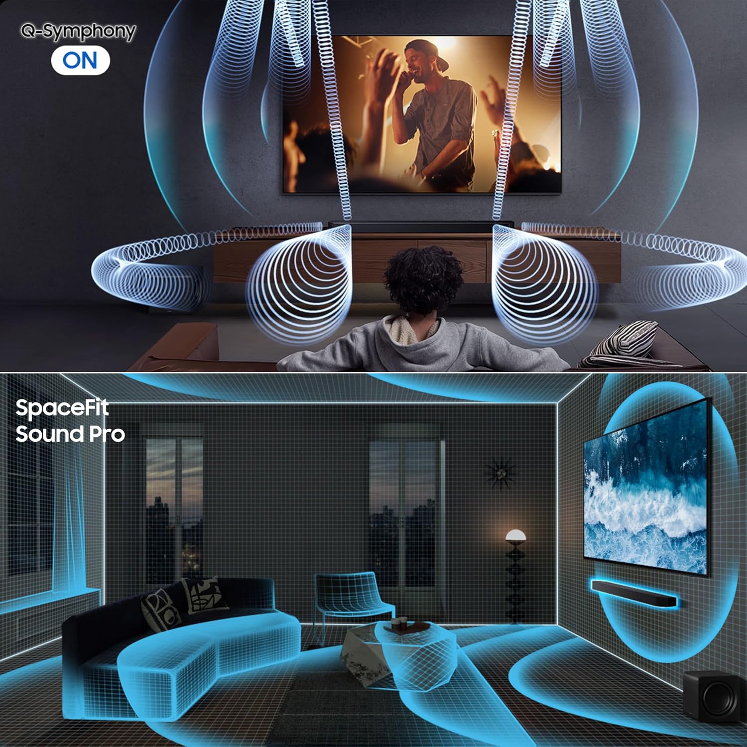Samsung Soundbar 