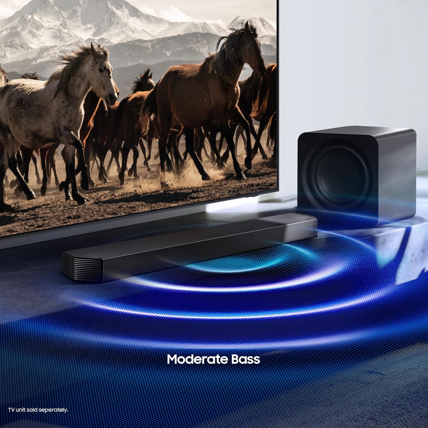 Samsung Soundbar 
