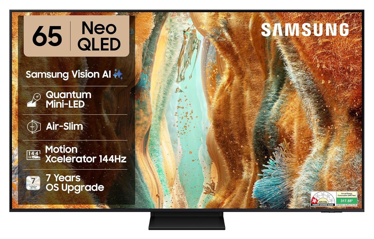 samsung smart tv
