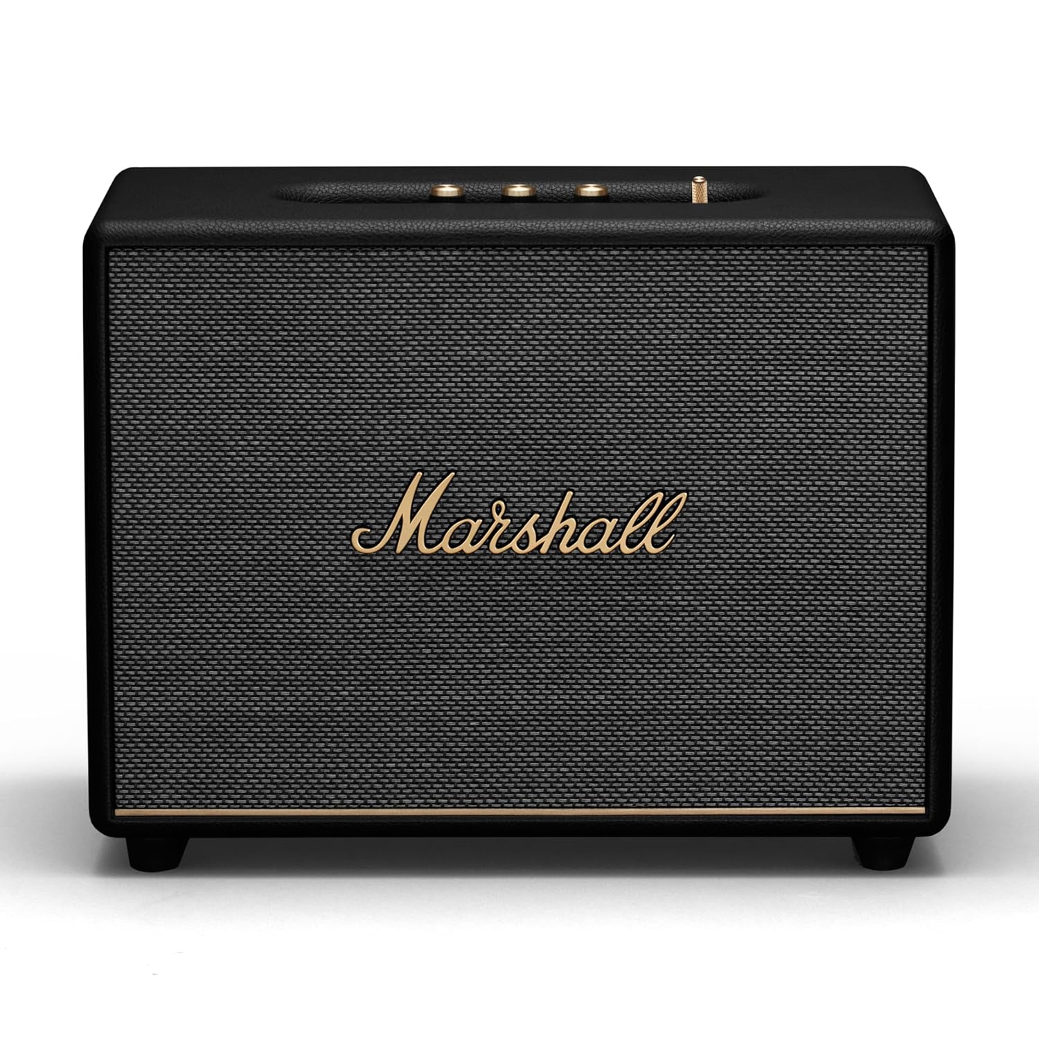 Marshall Woburn III Premium Home Speaker