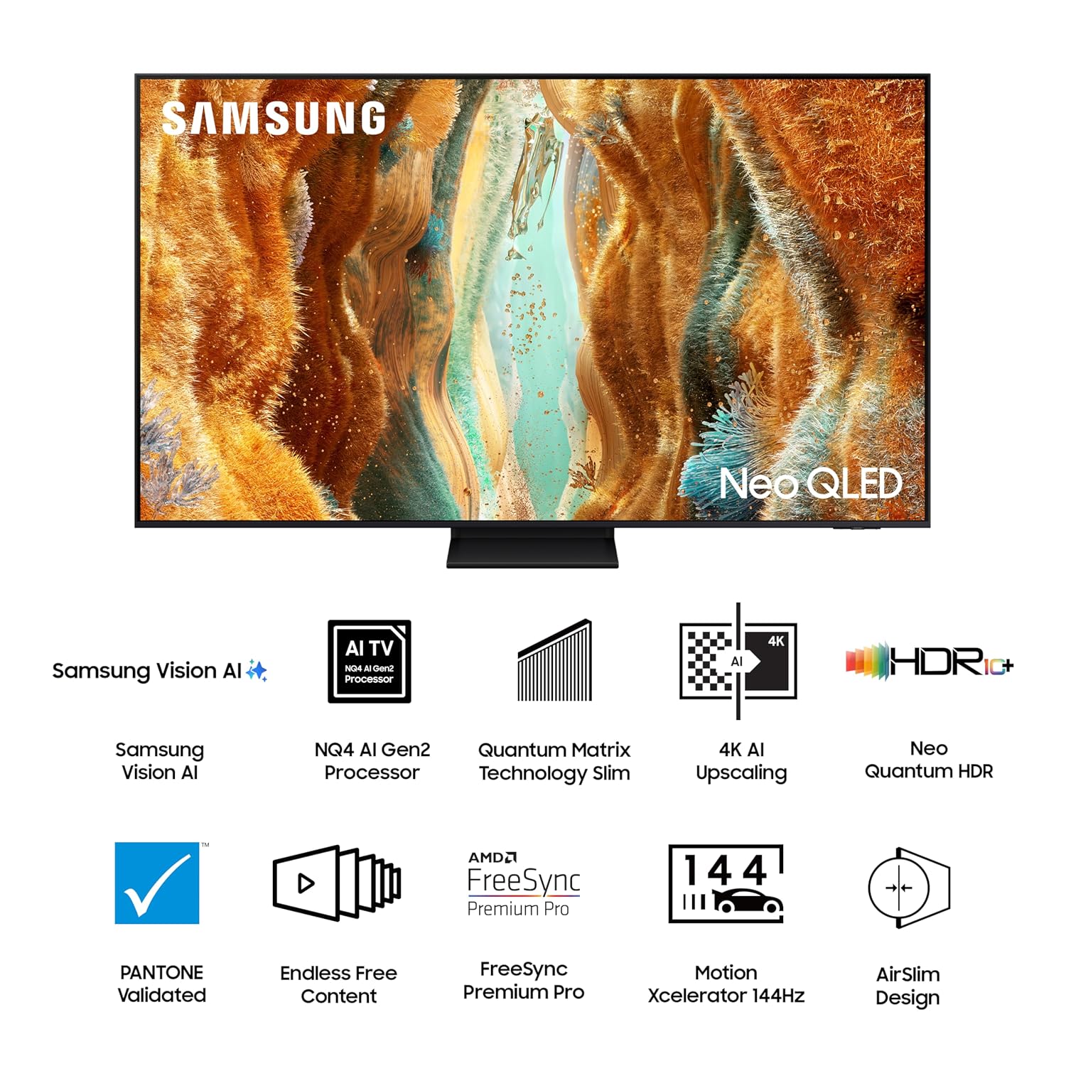 samsung smart tv