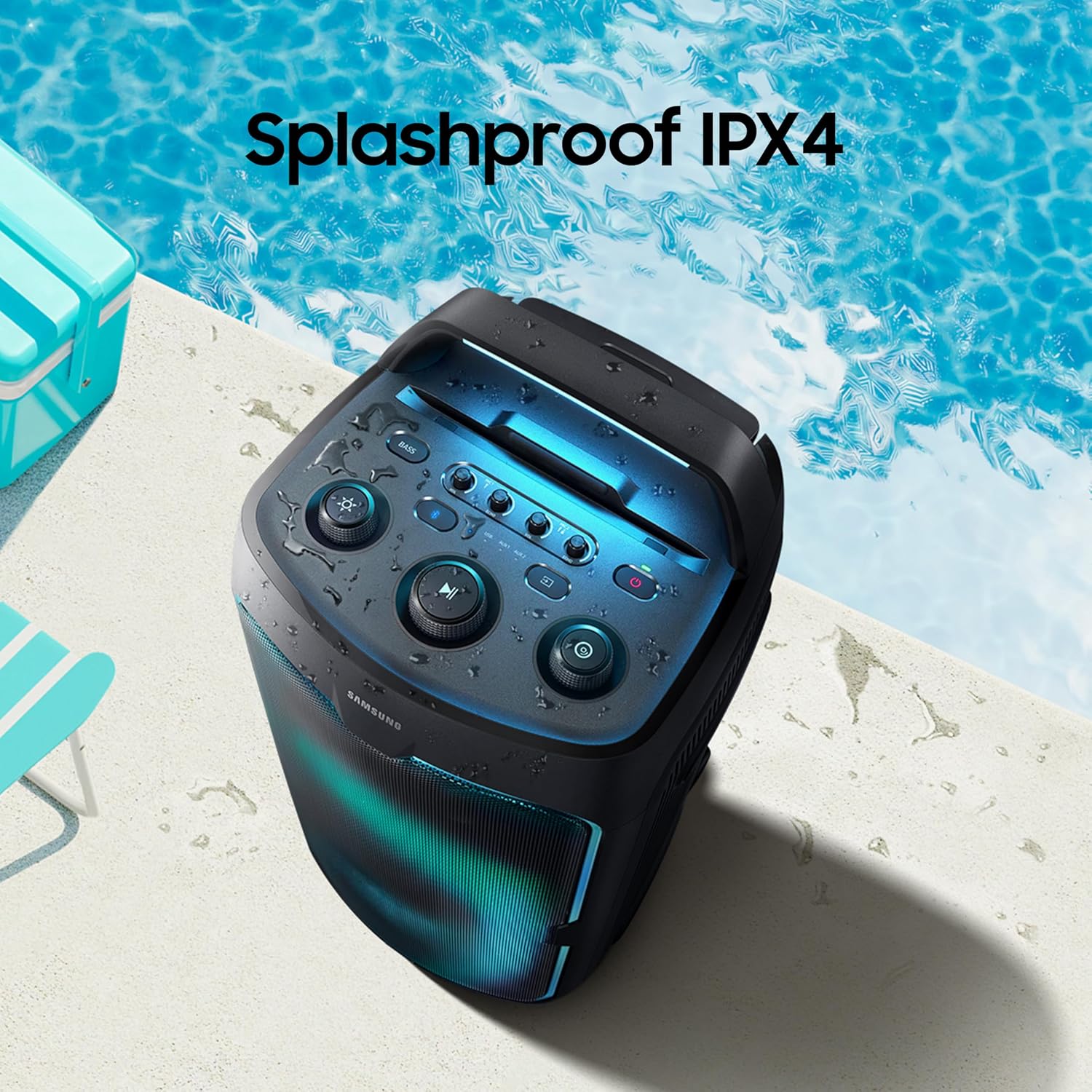 Samsung Party Speaker