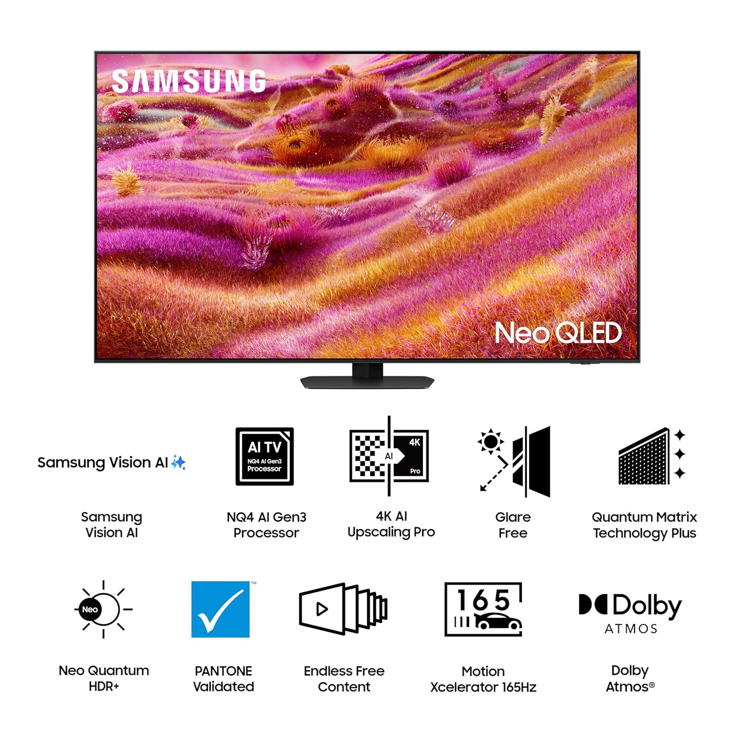 samsung smart tv