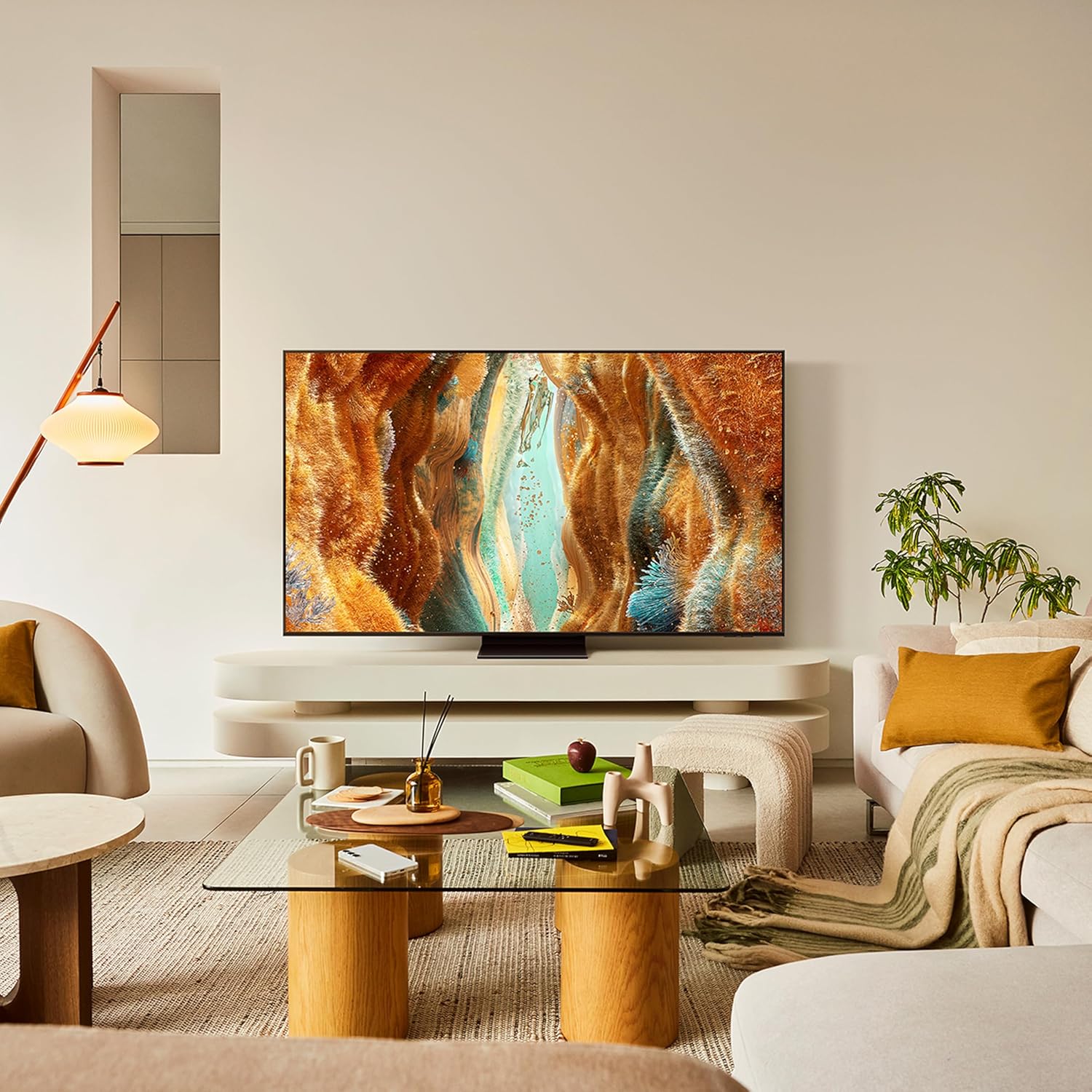 samsung smart tv