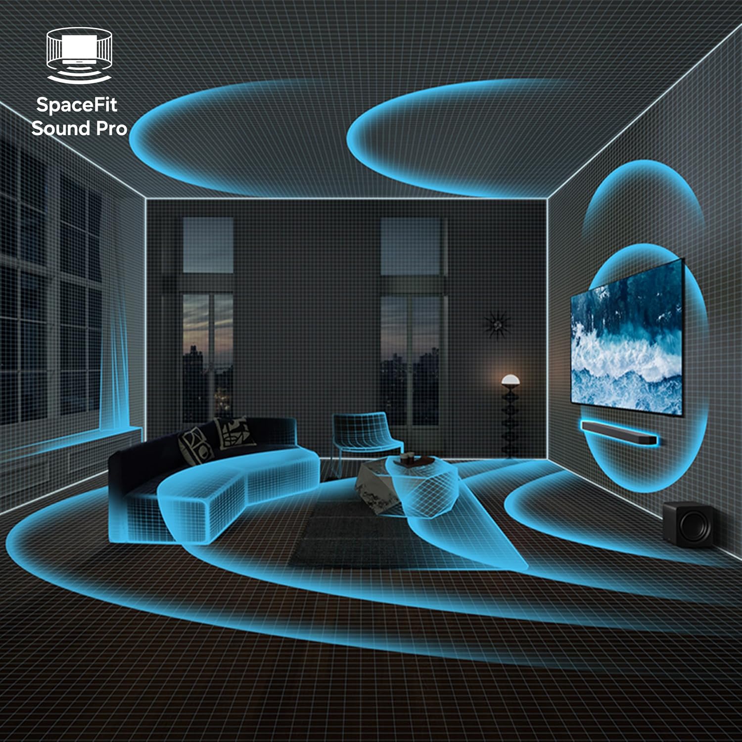 Samsung Soundbar