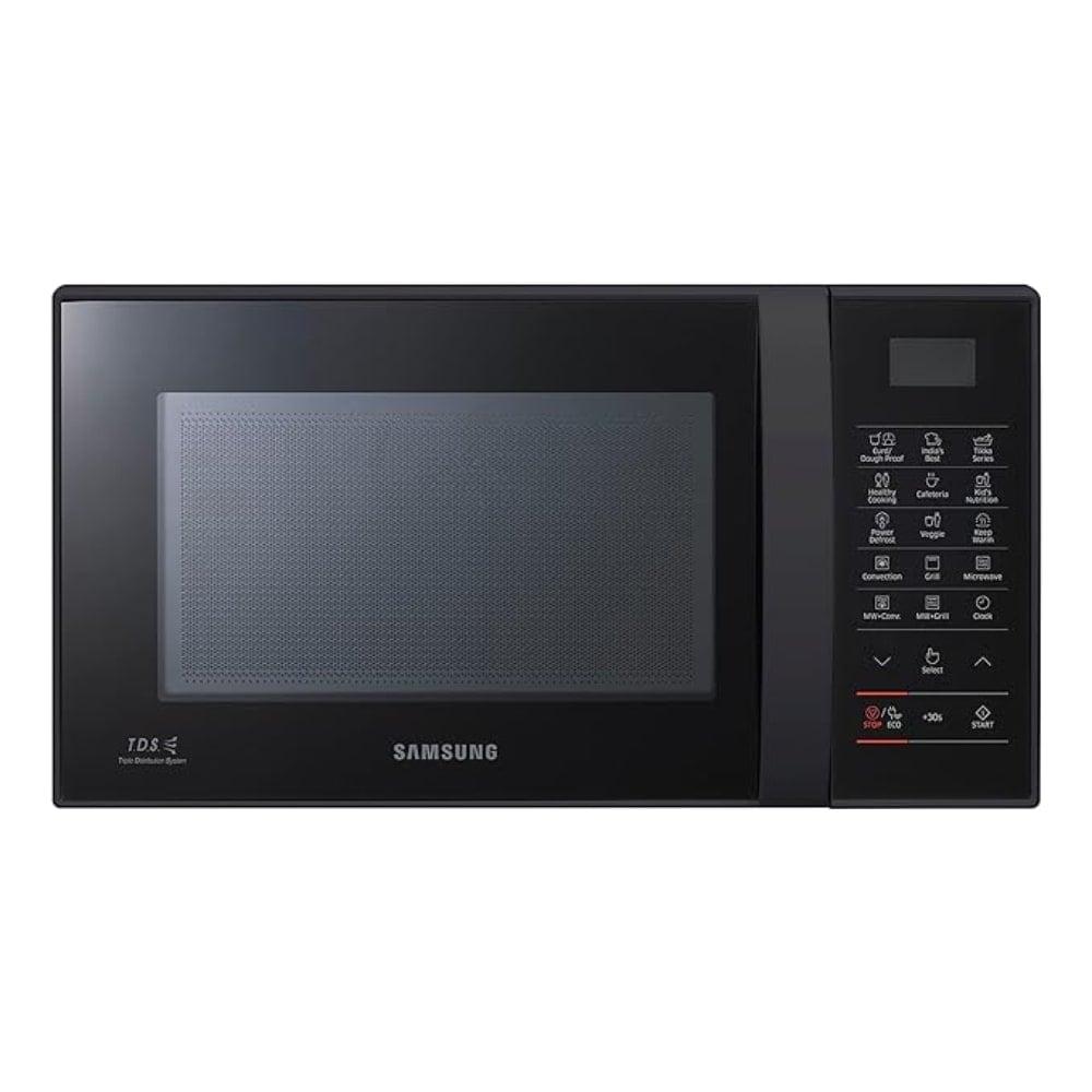 Samsung Microwave