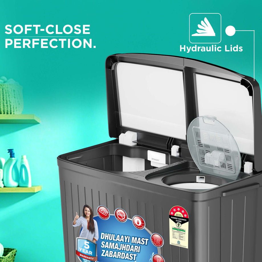 Intex Washing Machine