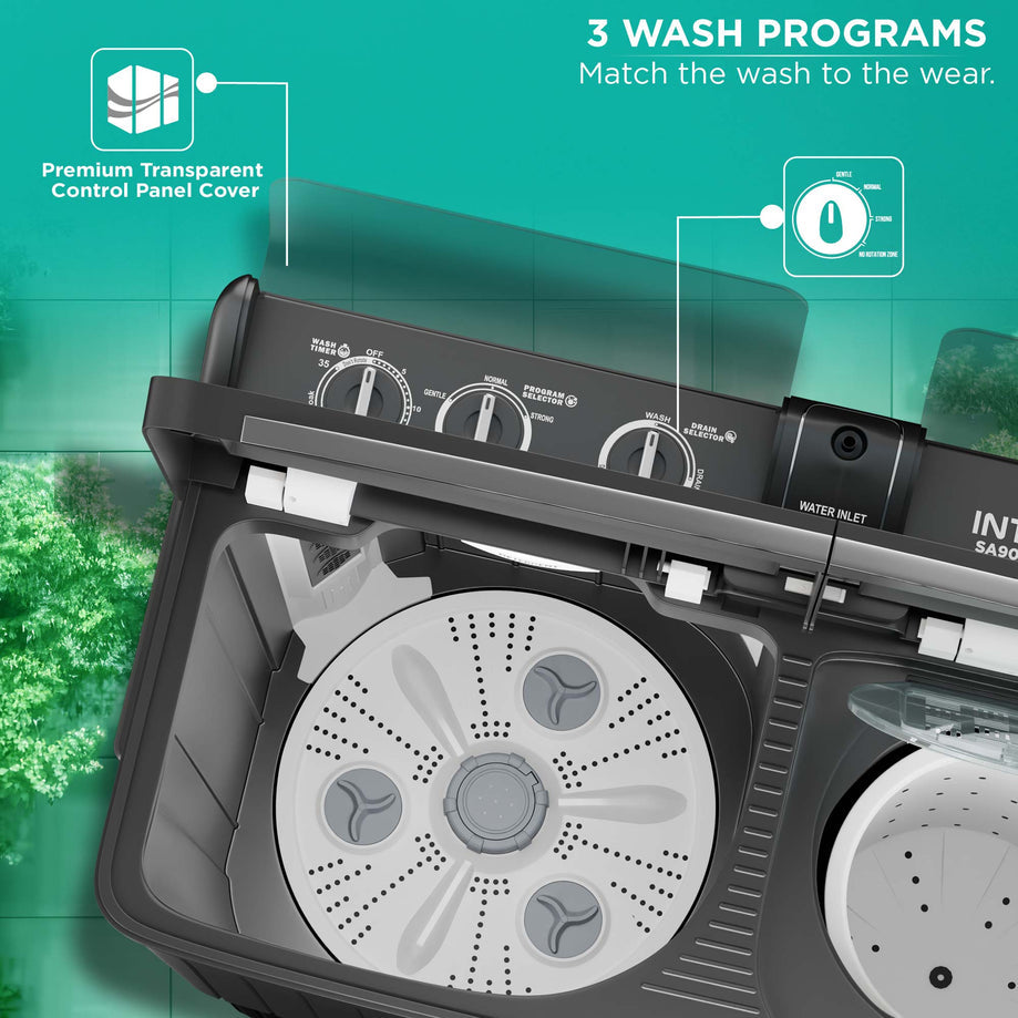 Intex Washing Machine