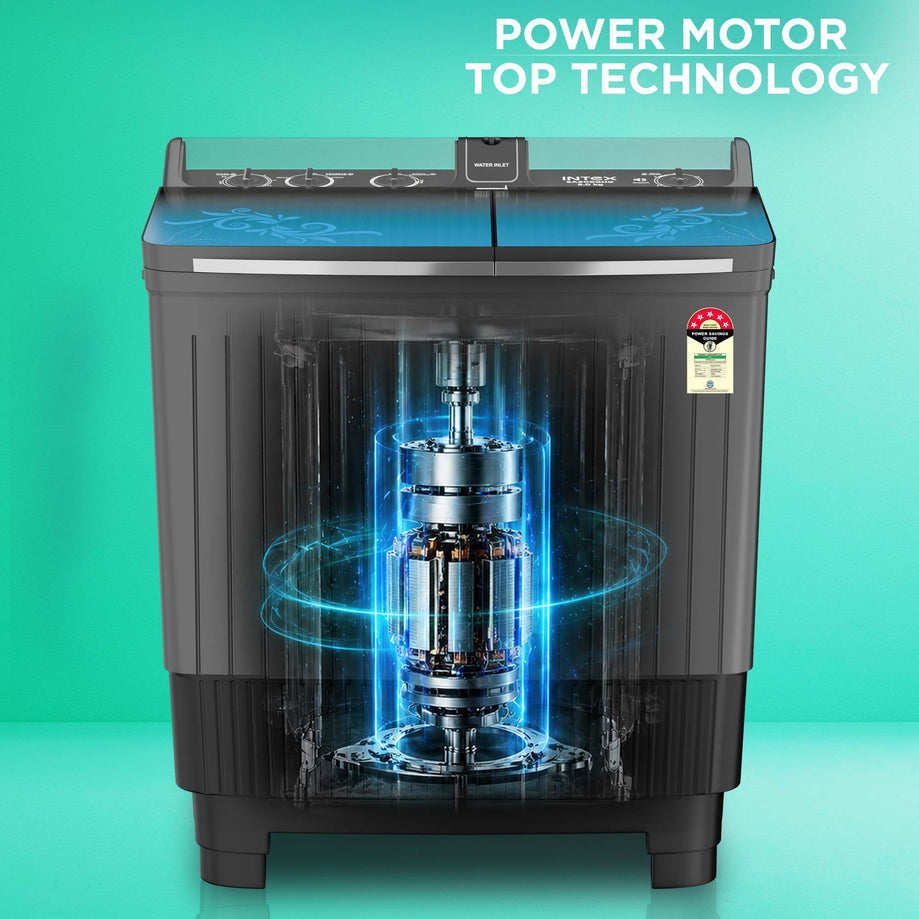 Intex Washing Machine