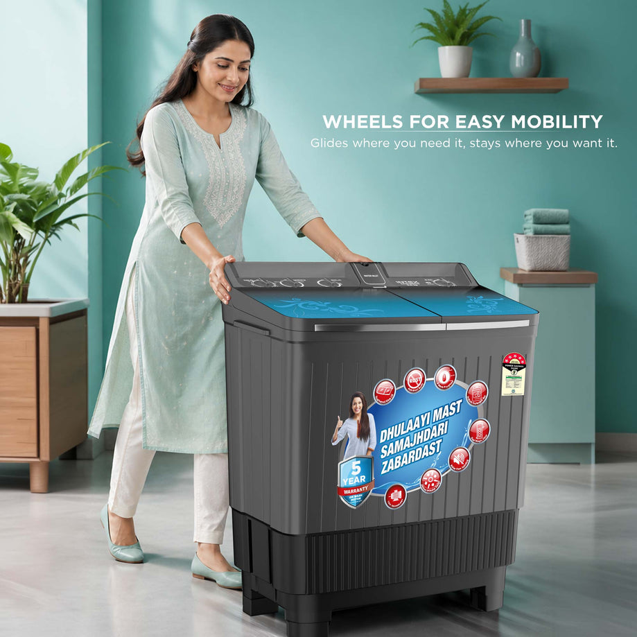Intex Washing Machine
