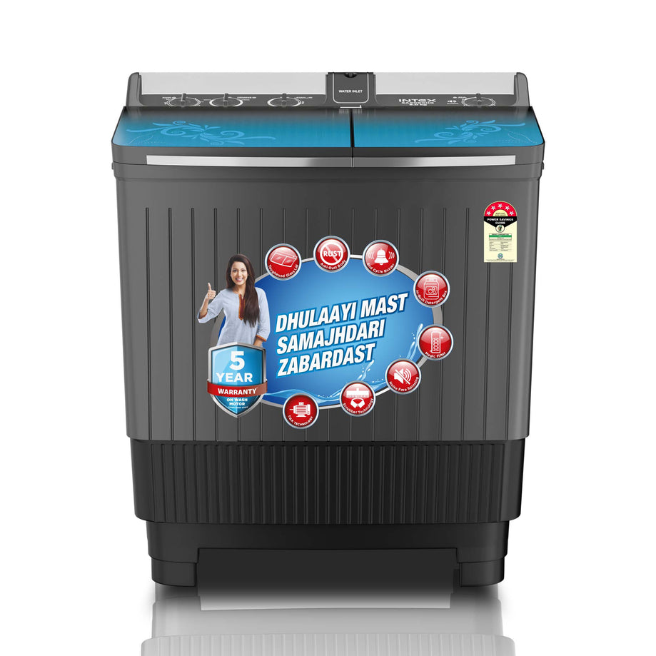 Intex Washing Machine