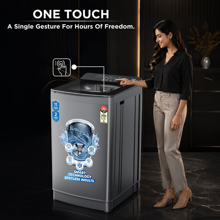 Intex Washing Machine