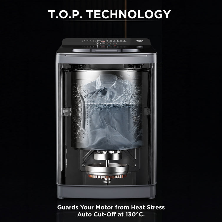 Intex Washing Machine