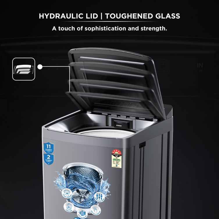 Intex Washing Machine