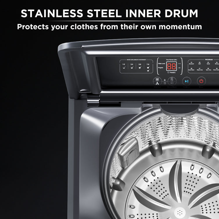 Intex Washing Machine