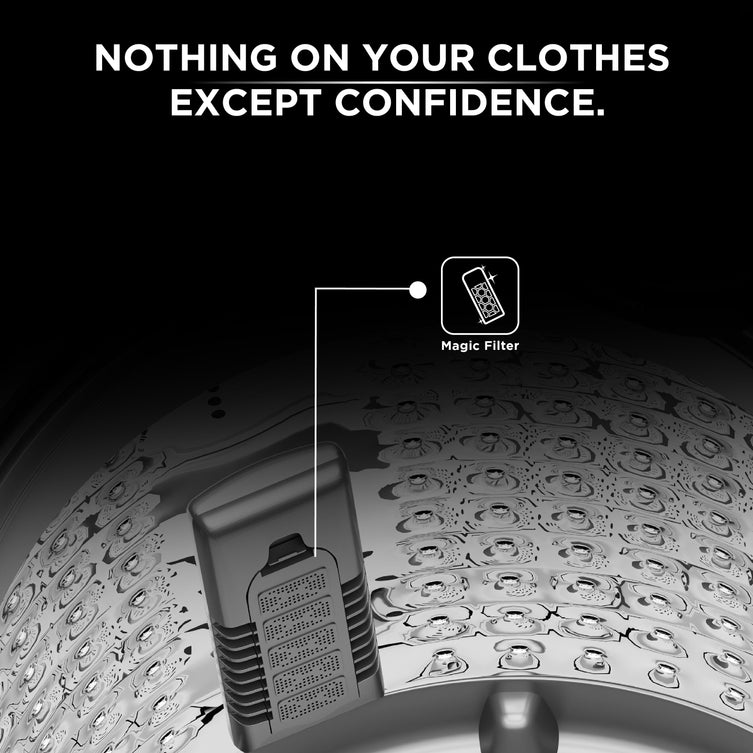 Intex Washing Machine