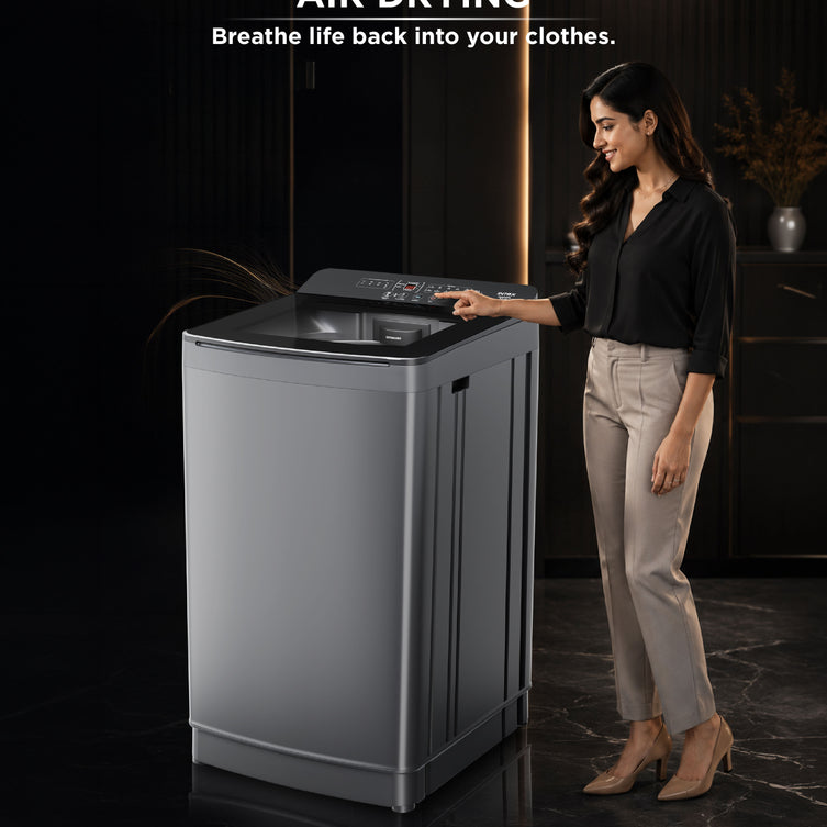 Intex Washing Machine