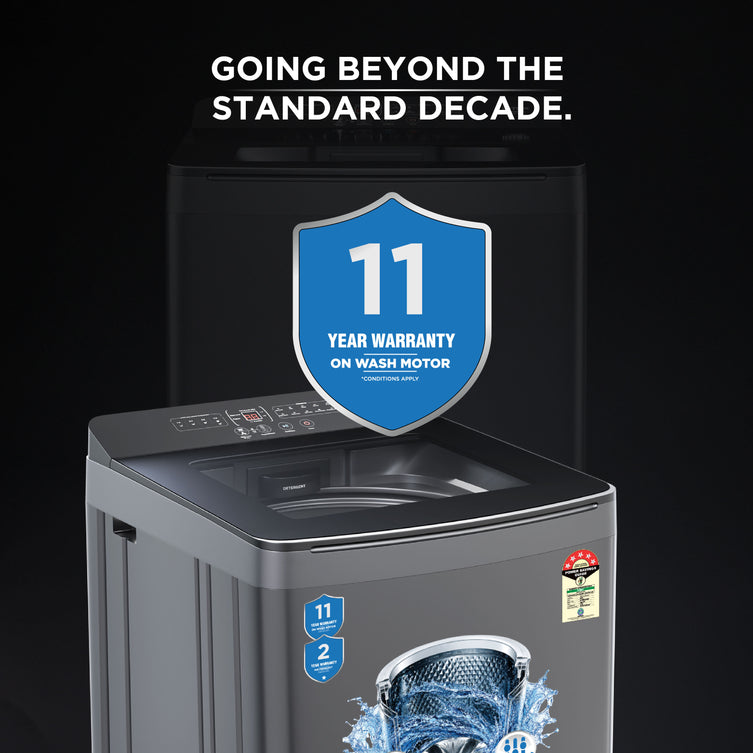 Intex Washing Machine