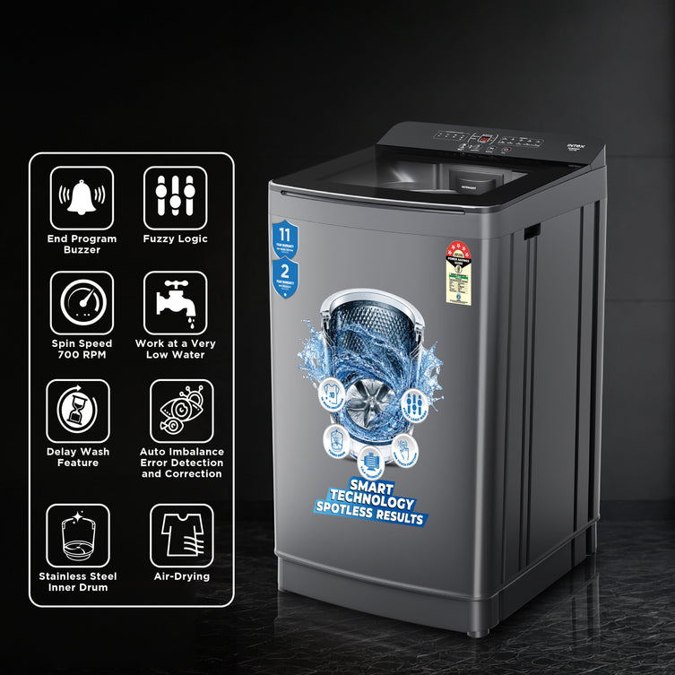 Intex Washing Machine