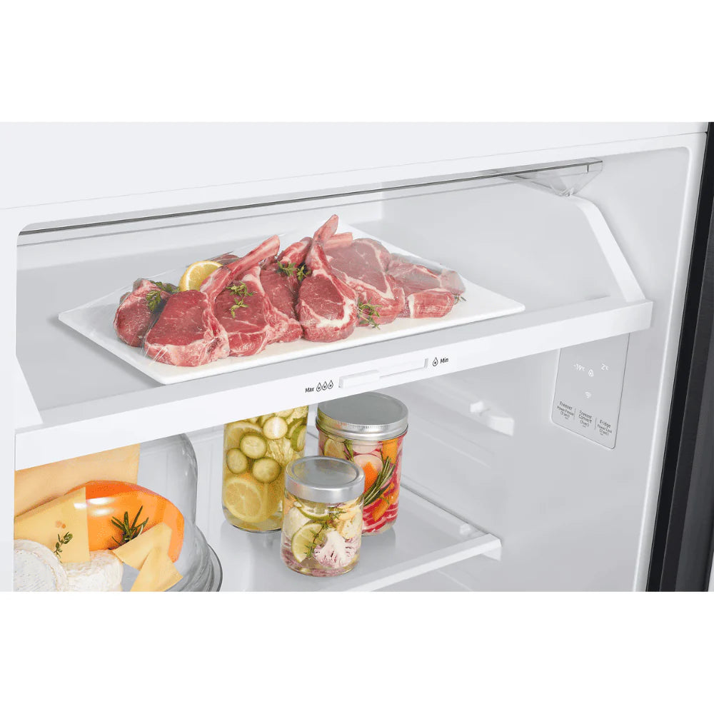 Samsung RT51DG682AS9- 465 Ltrs 1 Star Frost Free Double Door Refrigerator