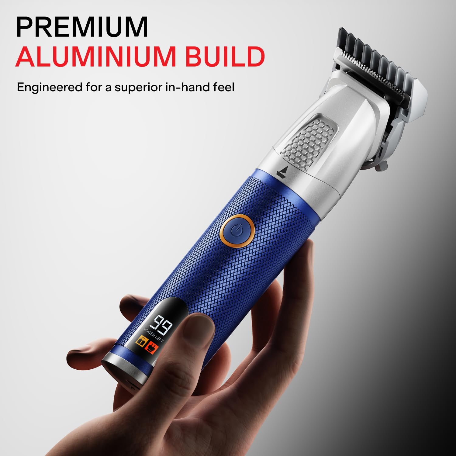 boAt Slazer K100 Pro 15-in-1 Grooming Kit Saral Traders